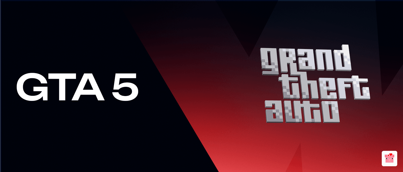 GTA 5
