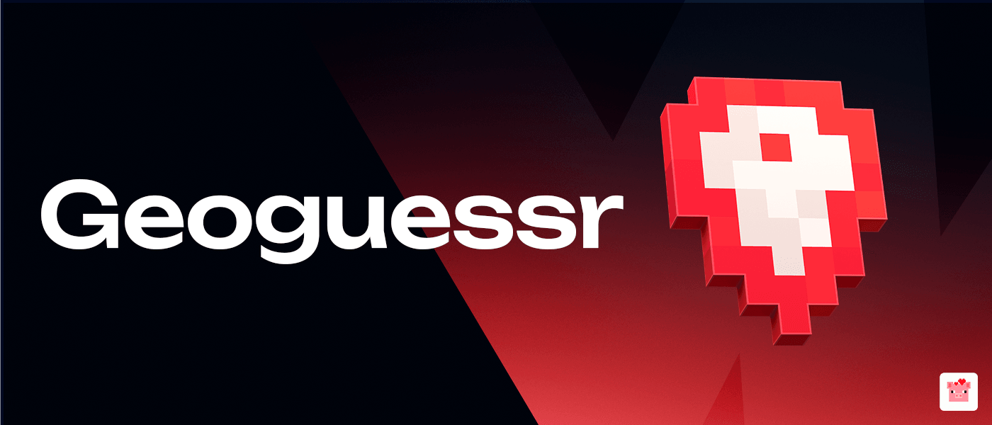 ️ Geoguessr
