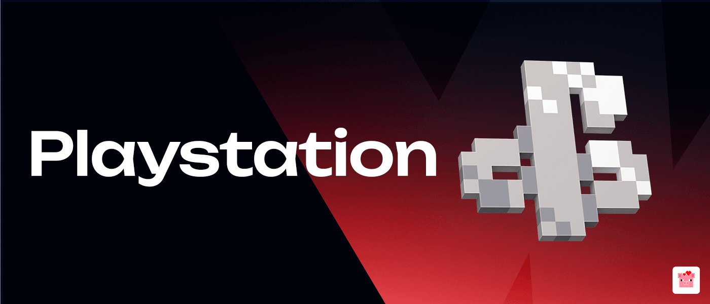 Playstation