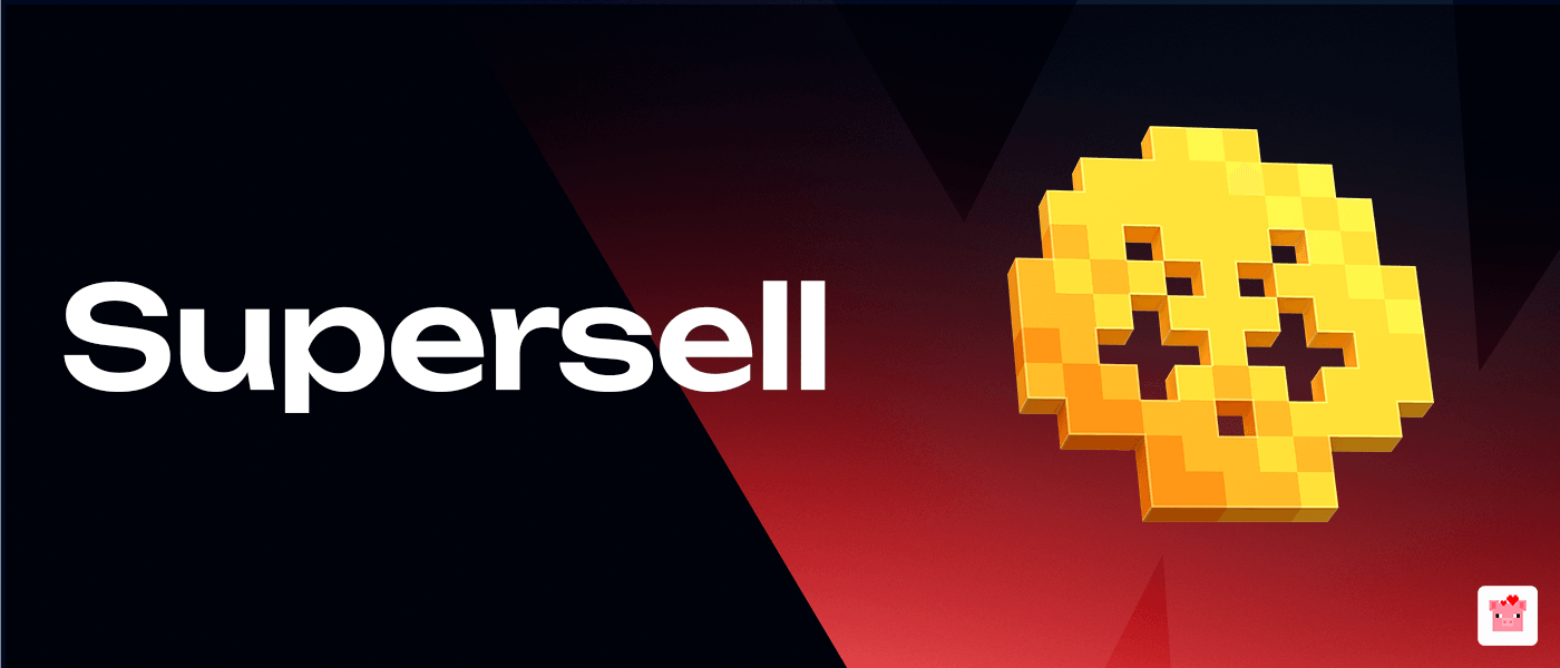 Supercell